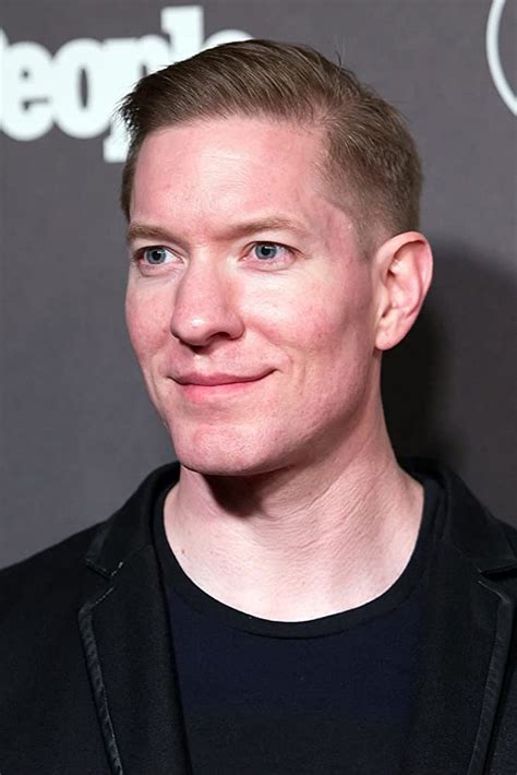 is joseph sikora gay